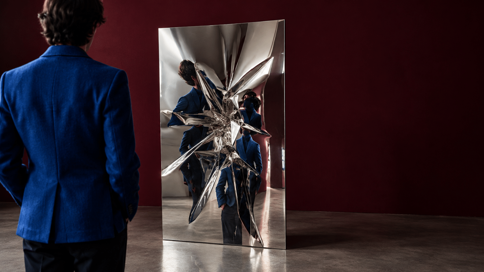What Makes a Work of Art “Art” in 2026?
